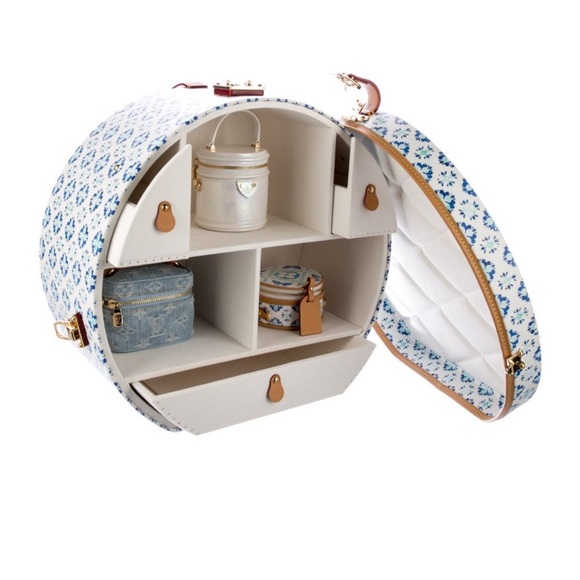 Louis Vuitton “By the Pool” Mini Bag Set - Picture 2 of 4